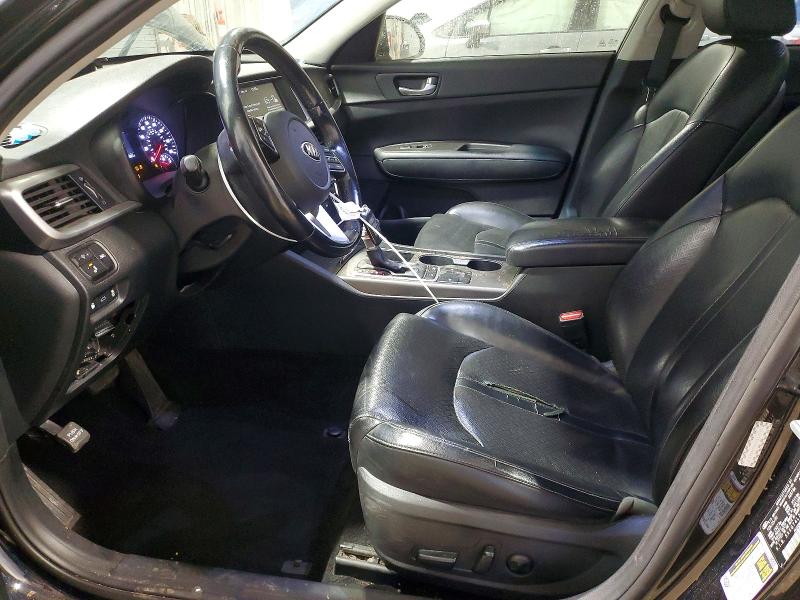 2020 Kia Optima მანქანა იყიდება აუქციონზე, vin: 5XXGT4L39LG444175, აუქციონის ნომერი: 72678045
