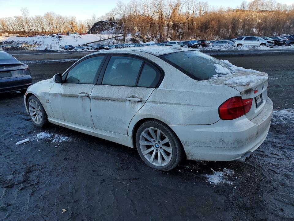 Aukcja sprzedaży 2011 Bmw 328, vin: WBAPK5C57BA660429, numer aukcji: 77343535