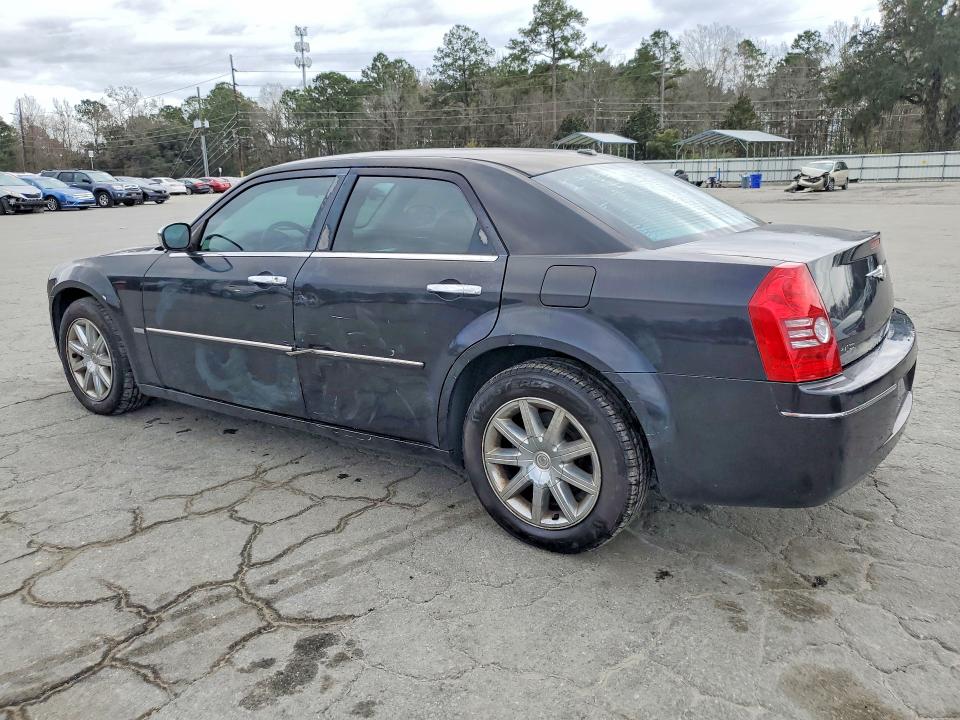 Продаж на аукціоні авто 2010 Chrysler 300, vin: 2C3CA5CV8AH281089, номер лоту: 79051115