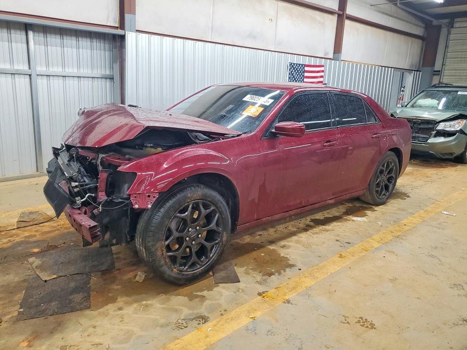 Aukcja sprzedaży 2019 Chrysler 300, vin: 2C3CCAGG2KH611017, numer aukcji: 79025535