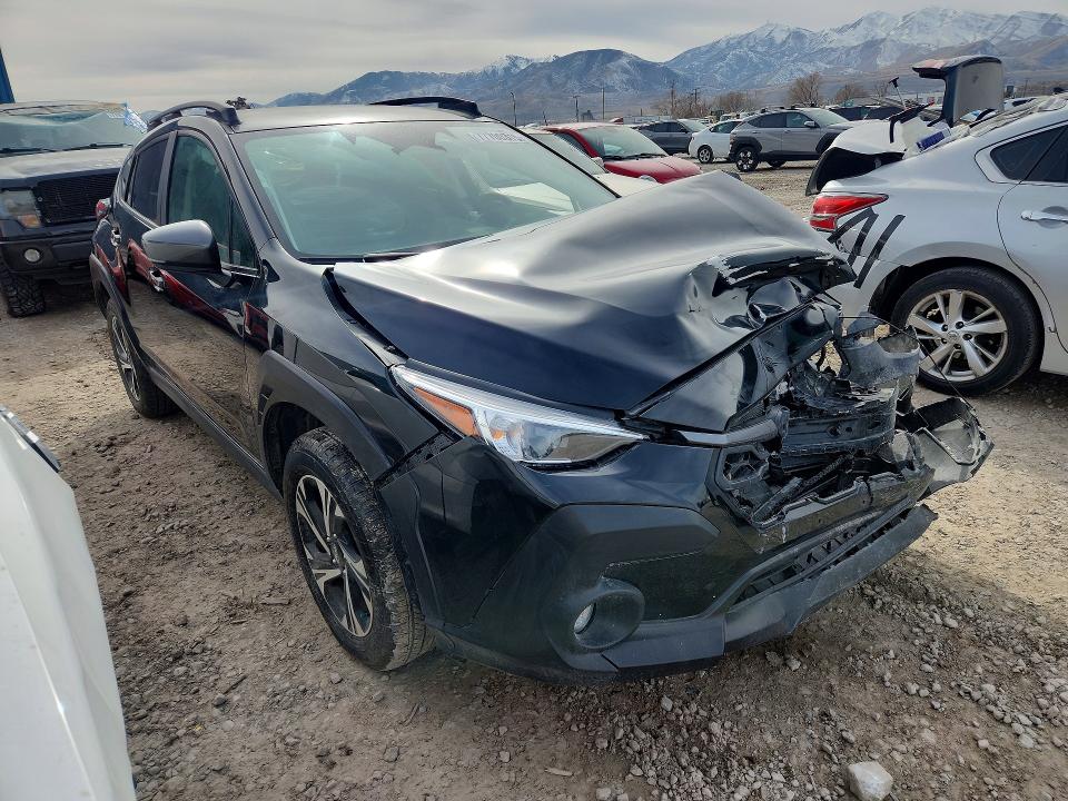 Aukcja sprzedaży 2025 Subaru Crosstrek, vin: JF2GUHDC5S8210492, numer aukcji: 77700315