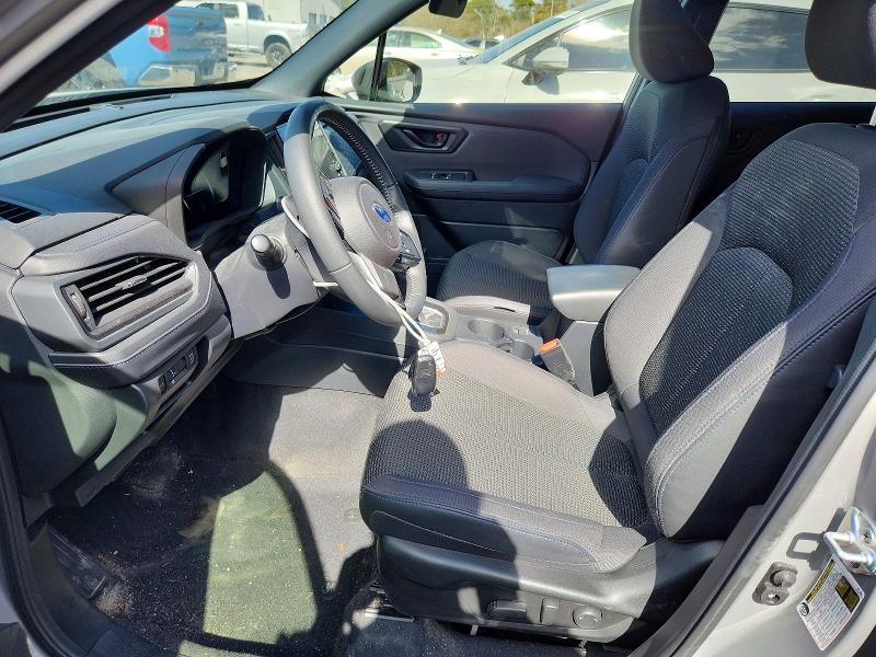 Продажа на аукционе авто 2025 Subaru Forester, vin: JF2SLDDC5SH430365, номер лота: 76723405