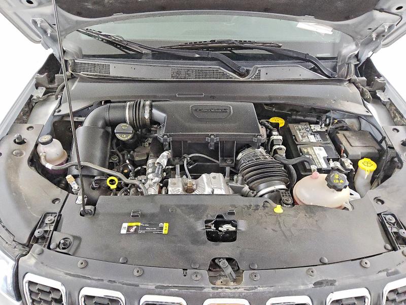 Продаж на аукціоні авто 2024 Jeep Compass, vin: 3C4NJDAN5RT164106, номер лоту: 78609755