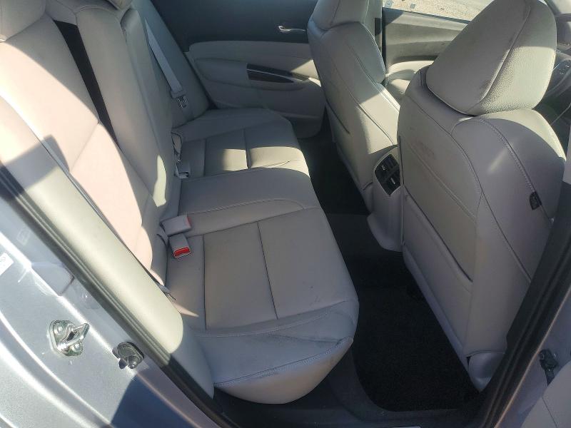 Продажа на аукционе авто 2015 Acura Tlx, vin: 19UUB1F36FA029140, номер лота: 76436175