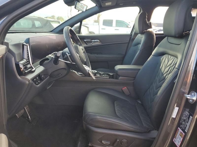 Продаж на аукціоні авто 2025 Kia Sportage, vin: KNDPZDDH1S7272367, номер лоту: 78336675