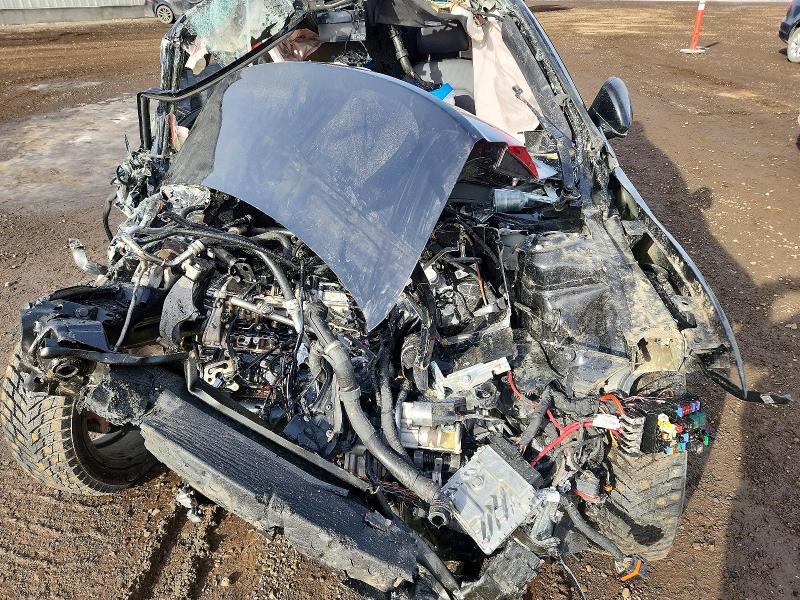 2025 Volkswagen Jetta მანქანა იყიდება აუქციონზე, vin: 3VW2T7BU8SM023385, აუქციონის ნომერი: 75685725