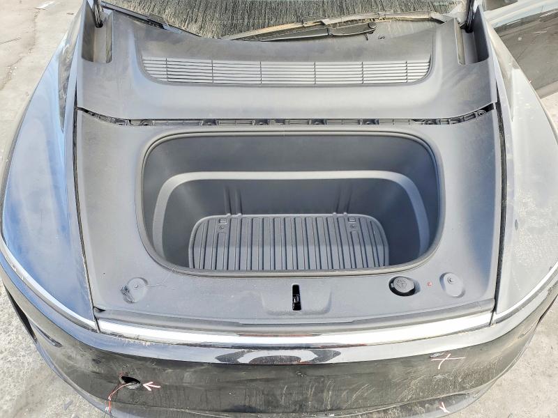 Aukcja sprzedaży 2026 Tesla Model Y, vin: 7SAYGDED6TF442789, numer aukcji: 75821275