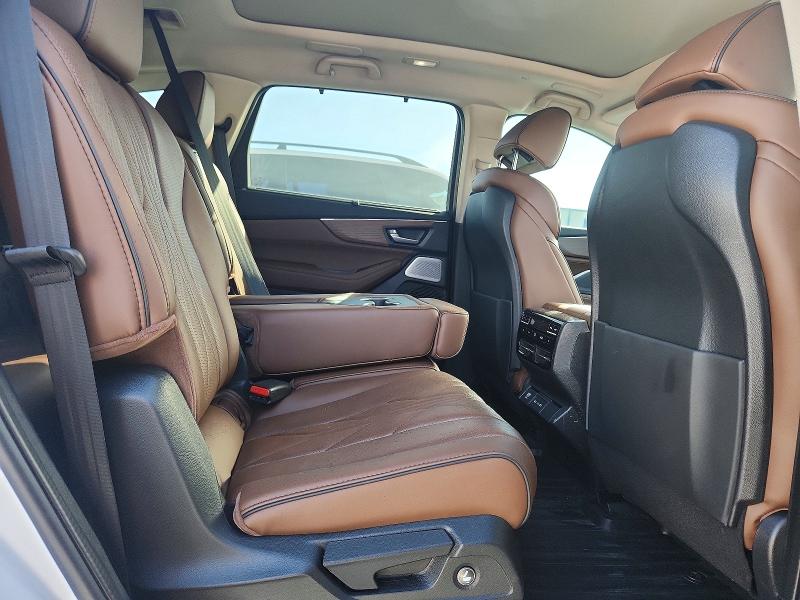 Продажа на аукционе авто 2025 Acura Mdx, vin: 5J8YE1H86SL019482, номер лота: 77884385