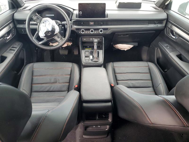 Продаж на аукціоні авто 2025 Honda Cr-v, vin: 7FARS6H87SE094952, номер лоту: 76225605