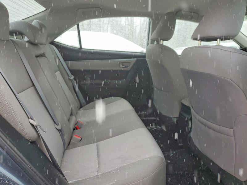77426655 :رقم المزاد ، 2T1BURHE6FC294875 vin ، 2015 Toyota Corolla مزاد بيع