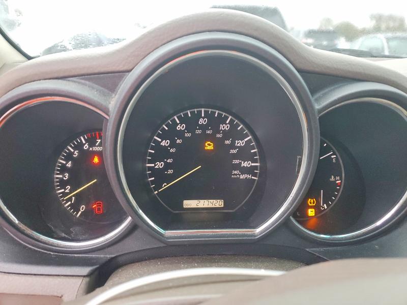 Aukcja sprzedaży 2008 Lexus Rx, vin: 2T2HK31U48C071831, numer aukcji: 77330865