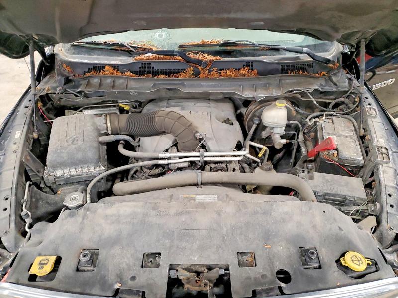 2012 Dodge Ram 1500 მანქანა იყიდება აუქციონზე, vin: 1C6RD7KTXCS266900, აუქციონის ნომერი: 77160825