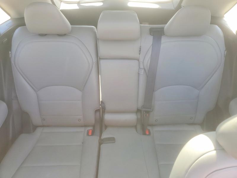 Продаж на аукціоні авто 2023 Infiniti Qx50, vin: 3PCAJ5BA0PF107016, номер лоту: 76238865