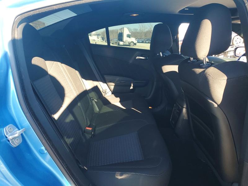 Продажа на аукционе авто 2023 Dodge Charger, vin: 2C3CDXHGXPH683248, номер лота: 78487005