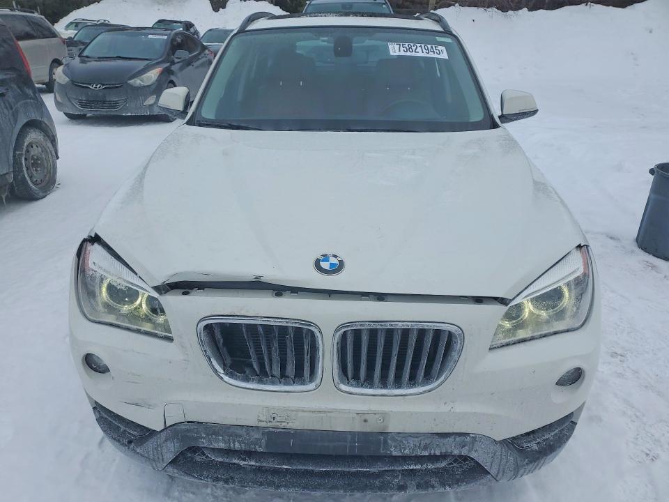 Продаж на аукціоні авто 2014 Bmw X1, vin: WBAVL1C52EVY18816, номер лоту: 75821945