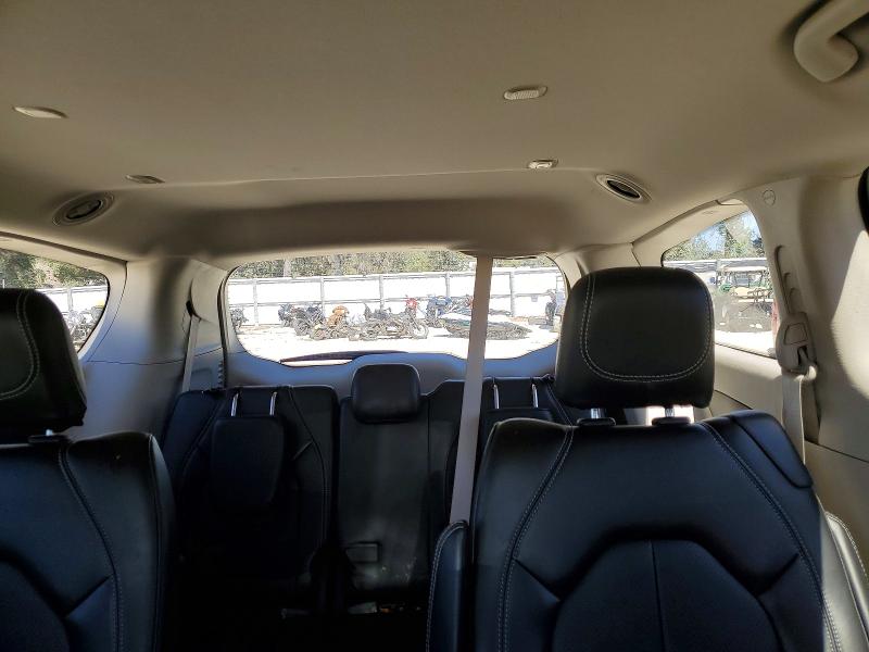 Продаж на аукціоні авто 2024 Chrysler Pacifica, vin: 2C4RC1BG0RR162650, номер лоту: 78292535