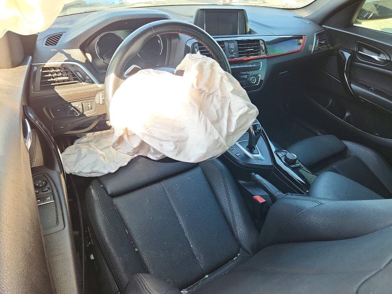 77515055 :رقم المزاد ، WBA2J1C03L7D90417 vin ، 2020 Bmw 230i مزاد بيع