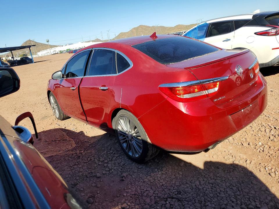 Продаж на аукціоні авто 2013 Buick Verano, vin: 1G4PT5SV6D4152841, номер лоту: 78369405