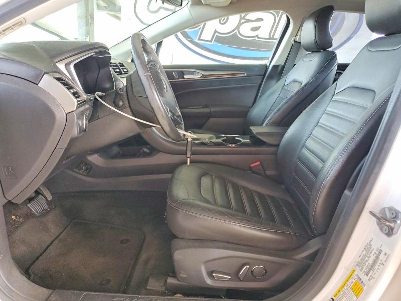 Aukcja sprzedaży 2015 Ford Fusion, vin: 3FA6P0LU5FR253575, numer aukcji: 78553565