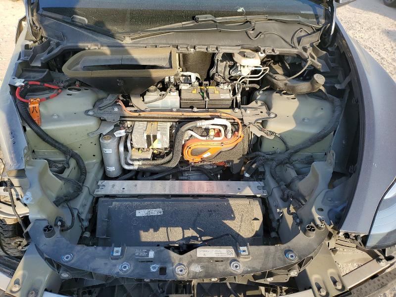 Продажа на аукционе авто 2020 Tesla Model Y, vin: 5YJYGDEE4LF001703, номер лота: 78999135
