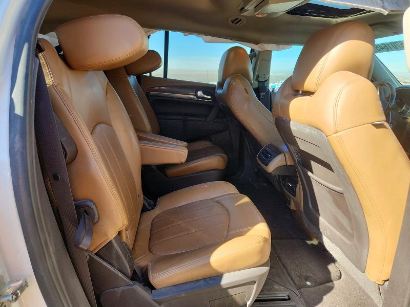 Продаж на аукціоні авто 2015 Buick Enclave, vin: 5GAKRCKDXFJ218435, номер лоту: 75701645