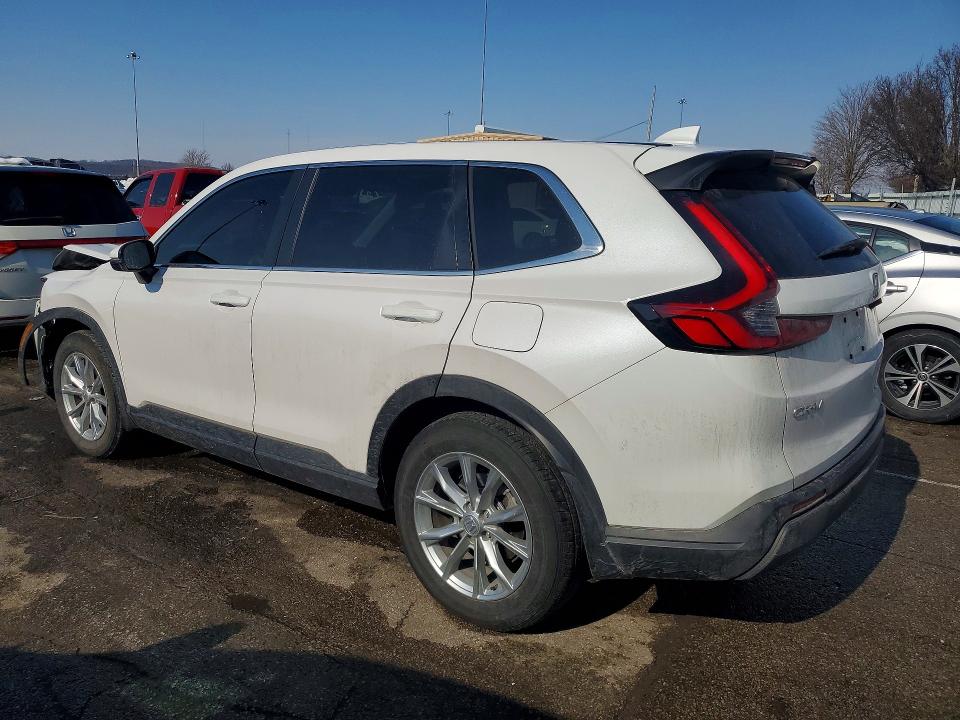 Продаж на аукціоні авто 2025 Honda Cr-v, vin: 5J6RS4H77SL006884, номер лоту: 76797455