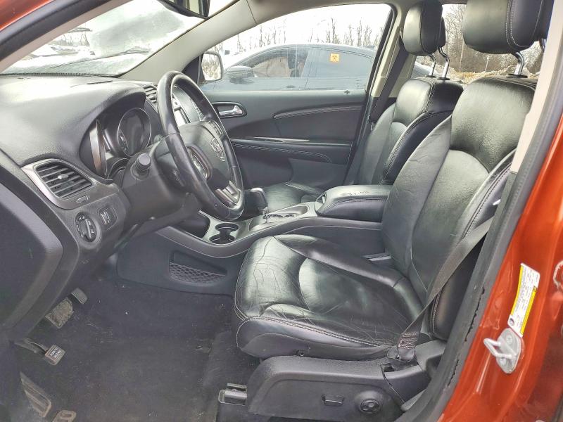 Aukcja sprzedaży 2014 Dodge Journey, vin: 3C4PDCGB1ET278184, numer aukcji: 75719215
