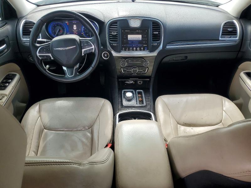 Продаж на аукціоні авто 2015 Chrysler 300, vin: 2C3CCAAG0FH746723, номер лоту: 77662515