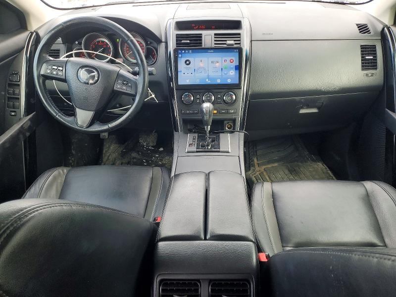 Aukcja sprzedaży 2012 Mazda Cx-9, vin: JM3TB3CA1C0348740, numer aukcji: 77904075
