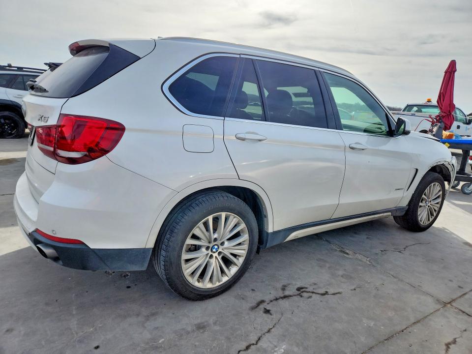 Aukcja sprzedaży 2016 Bmw X5, vin: 5UXKR0C55G0S91254, numer aukcji: 78667925