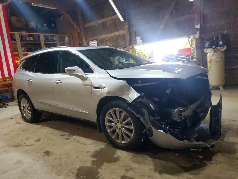 Aukcja sprzedaży 2019 Buick Enclave, vin: 5GAEVBKW5KJ110285, numer aukcji: 78538375