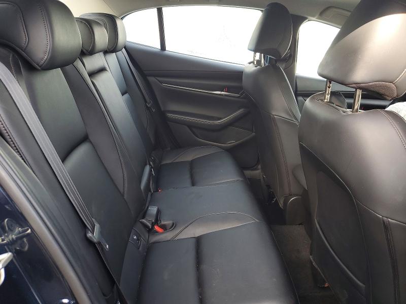 77944585 :رقم المزاد ، JM1BPABL9M1339146 vin ، 2021 Mazda 3 مزاد بيع