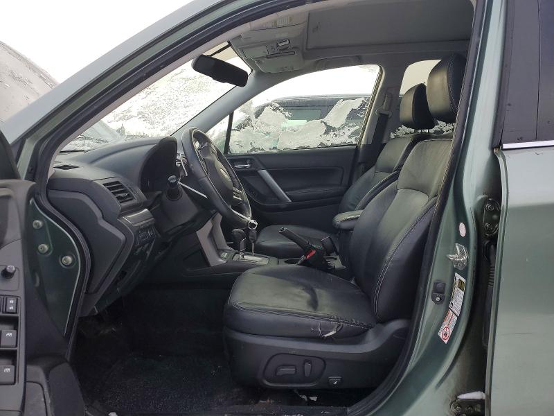 Aukcja sprzedaży 2014 Subaru Forester, vin: JF2SJHLC1EH421035, numer aukcji: 76114875