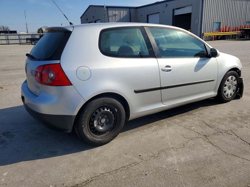 Aukcja sprzedaży 2008 Volkswagen Rabbit, vin: WVWBB71K18W343789, numer aukcji: 76908255