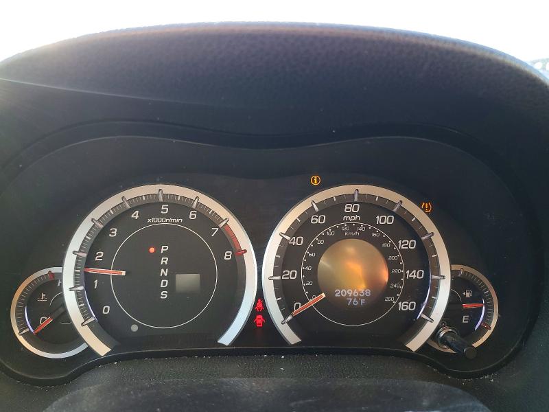 2013 Acura Tsx მანქანა იყიდება აუქციონზე, vin: JH4CU2F64DC011093, აუქციონის ნომერი: 77434965