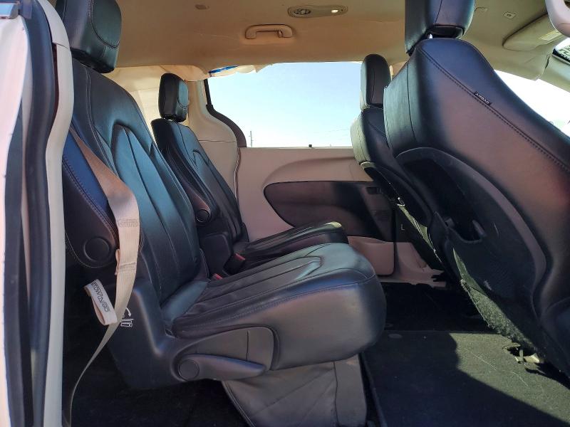 Продаж на аукціоні авто 2019 Chrysler Pacifica, vin: 2C4RC1BG4KR650196, номер лоту: 77810615