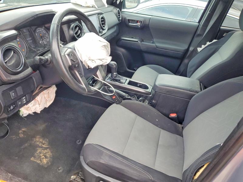 Aukcja sprzedaży 2020 Toyota Tacoma, vin: 3TMCZ5AN2LM319931, numer aukcji: 74537915