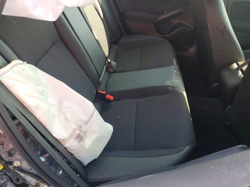 Продажа на аукционе авто 2026 Honda Civic, vin: 2HGFE2F50TH510540, номер лота: 77186675