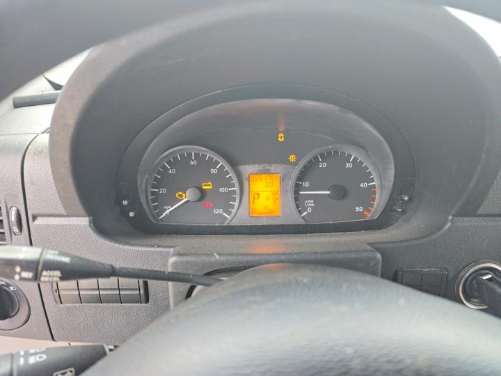 Aukcja sprzedaży 2007 Dodge Sprinter 3, vin: WDXPF445X79328339, numer aukcji: 76390235
