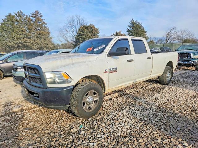 Продаж на аукціоні авто 2014 Ram 2500, vin: 3C6UR4HL8EG318231, номер лоту: 76952385