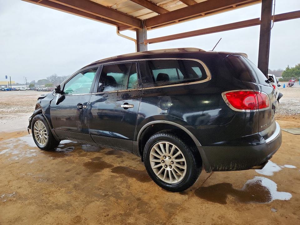 Aukcja sprzedaży 2012 Buick Enclave, vin: 5GAKRCEDXCJ350957, numer aukcji: 75439465