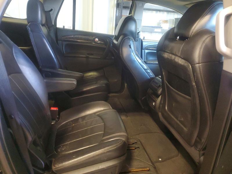 76730235 :رقم المزاد ، 5GAKVDKD5DJ226389 vin ، 2013 Buick Enclave مزاد بيع