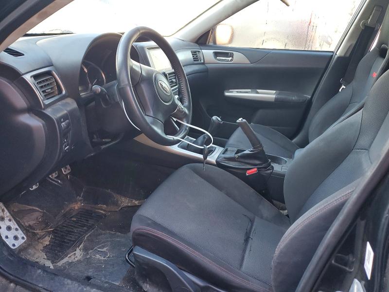 79060675 :رقم المزاد ، JF1GH7G62AG806138 vin ، 2010 Subaru Impreza مزاد بيع