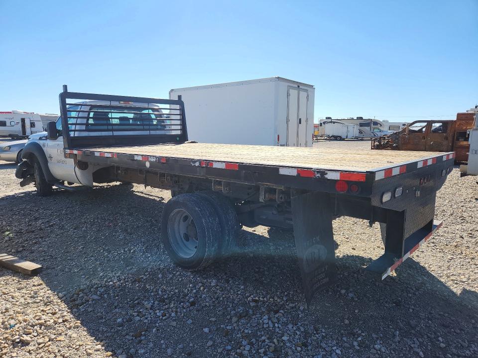 Aukcja sprzedaży 2012 Ford F550, vin: 1FDUF5GT2CEB68867, numer aukcji: 54172426