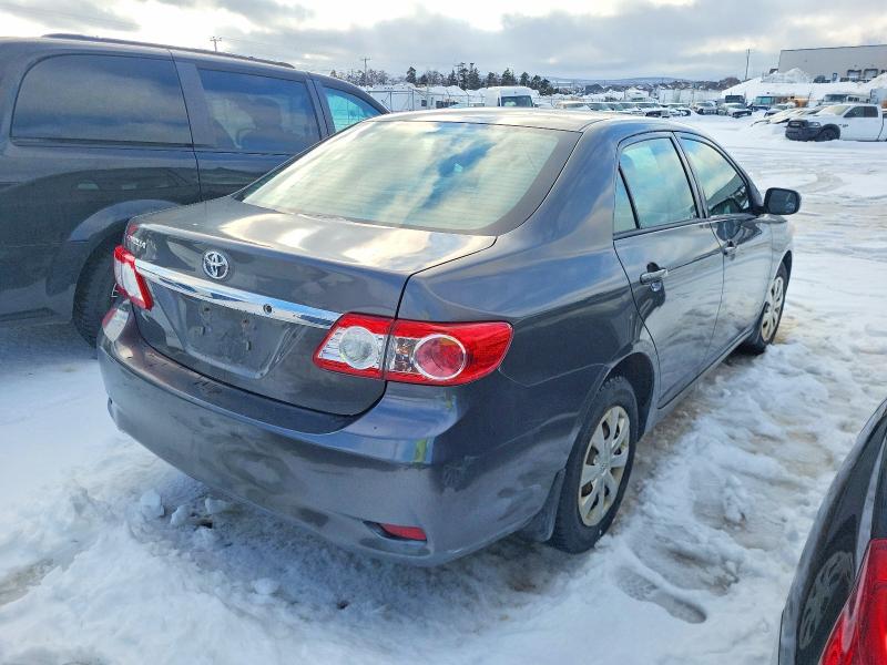 Продажа на аукционе авто 2013 Toyota Corolla, vin: 2T1BU4EE4DC938782, номер лота: 79156445