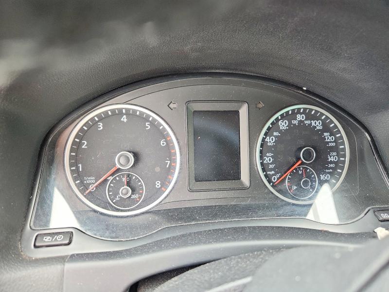 Aukcja sprzedaży 2014 Volkswagen Tiguan, vin: WVGBV3AX4EW550938, numer aukcji: 78611405