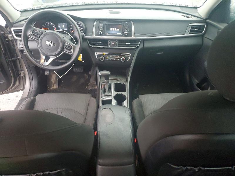 Aukcja sprzedaży 2017 Kia Optima, vin: 5XXGT4L30HG161753, numer aukcji: 77928275