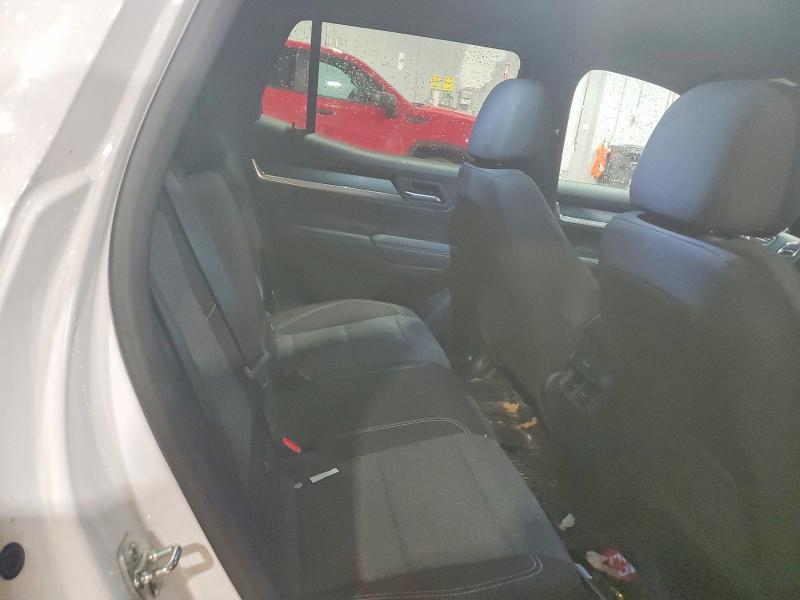 Aukcja sprzedaży 2026 Gmc Terrain, vin: 3GKALUEG8TL236738, numer aukcji: 78607735