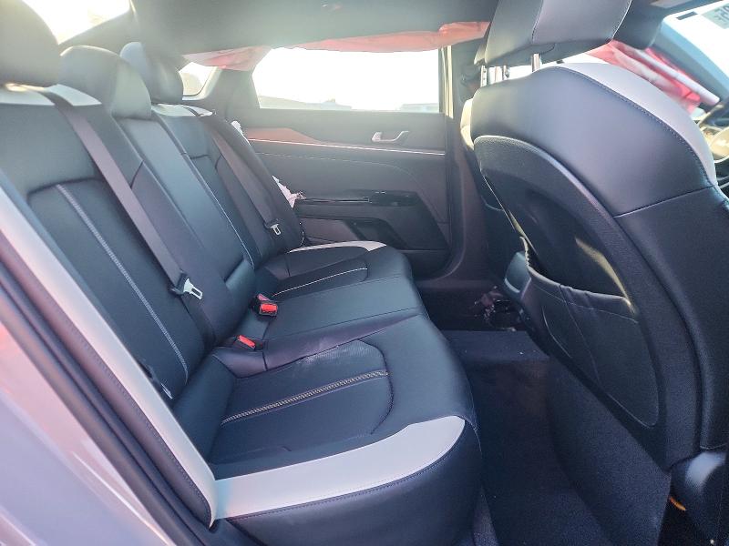 Aukcja sprzedaży 2025 Kia K5, vin: KNAG64J71S5328336, numer aukcji: 76340625