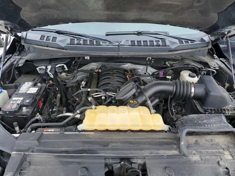 Продаж на аукціоні авто 2018 Ford F150, vin: 1FTEW1E55JFC82715, номер лоту: 77785255